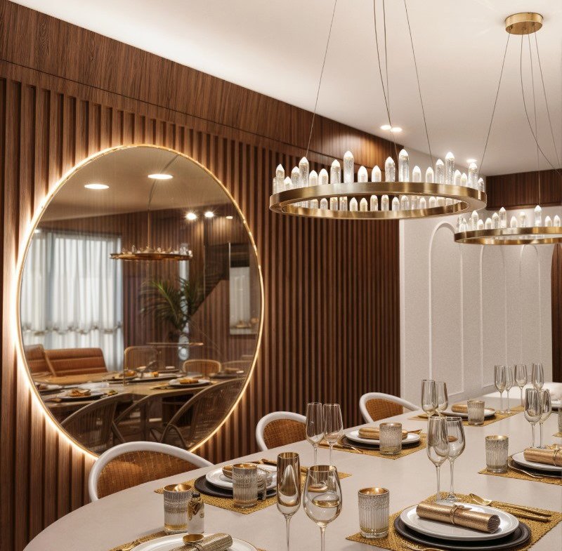 Apartamento no Venetian Residenziale em Balneário Camboriú (SC) | GALLI