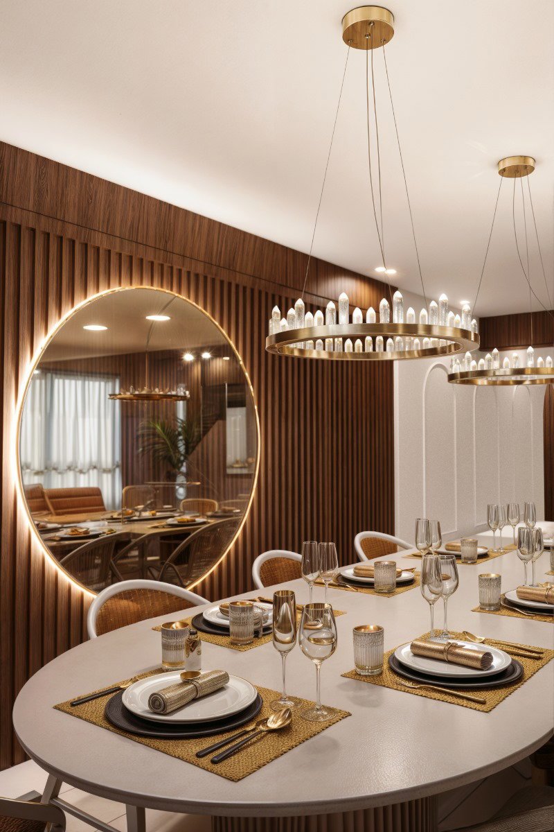 Apartamento no Venetian Residenziale em Balneário Camboriú (SC) | GALLI