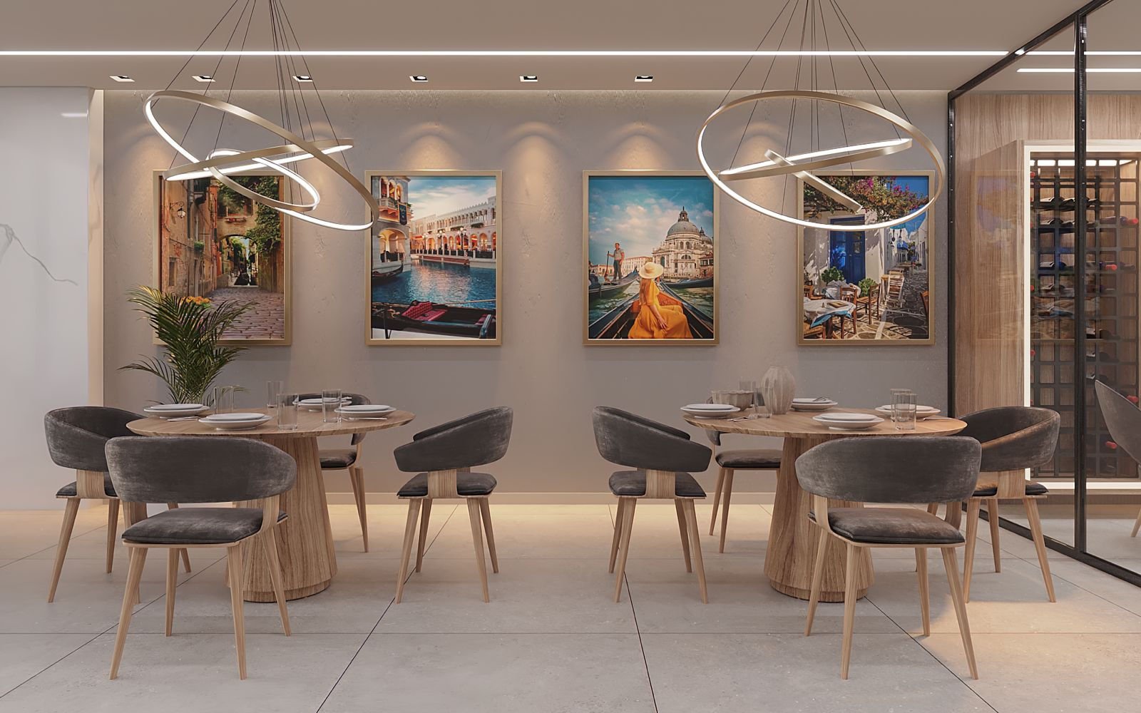Apartamento no Venetian Residenziale em Balneário Camboriú (SC) | GALLI