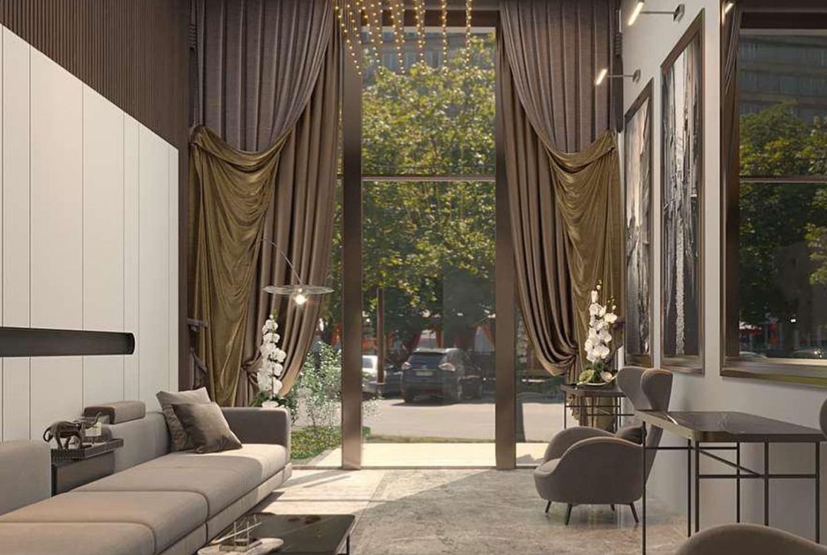 Apartamento no Venetian Residenziale em Balneário Camboriú (SC) | GALLI