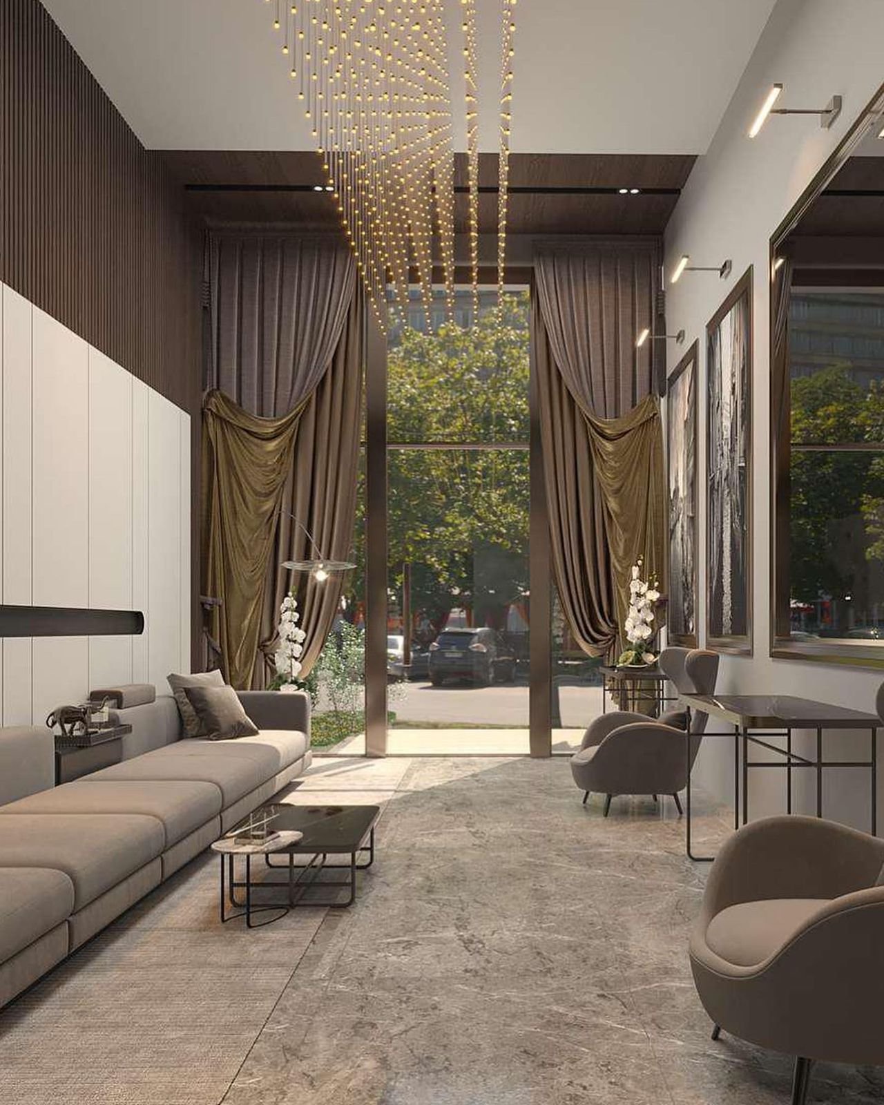 Apartamento no Venetian Residenziale em Balneário Camboriú (SC) | GALLI