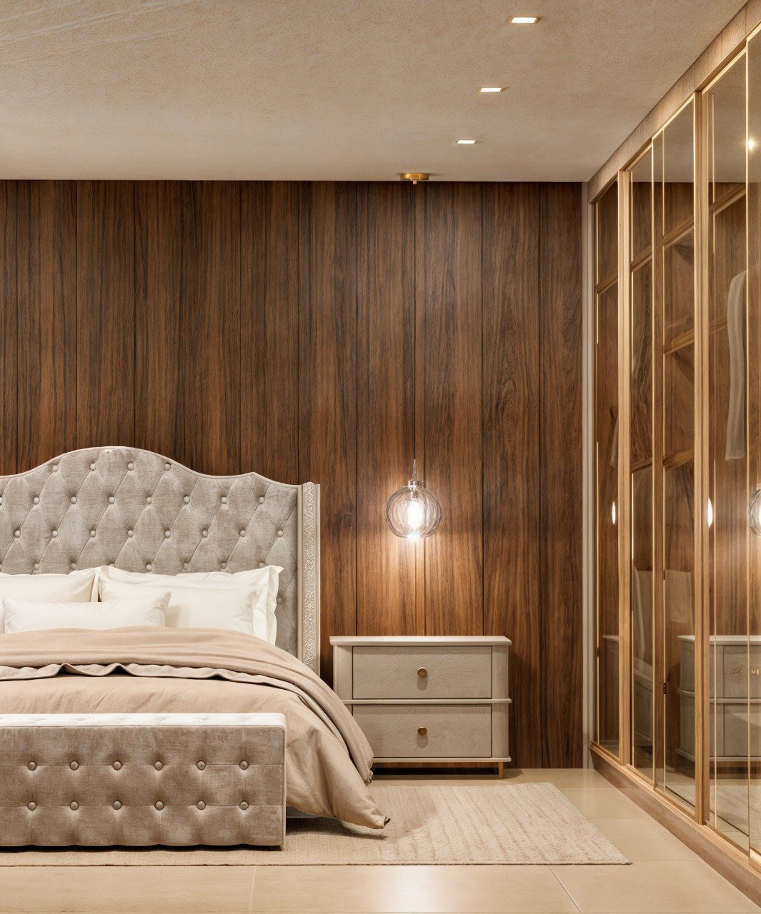 Apartamento no Venetian Residenziale em Balneário Camboriú (SC) | GALLI