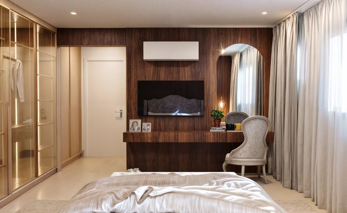Apartamento no Venetian Residenziale em Balneário Camboriú (SC) | GALLI
