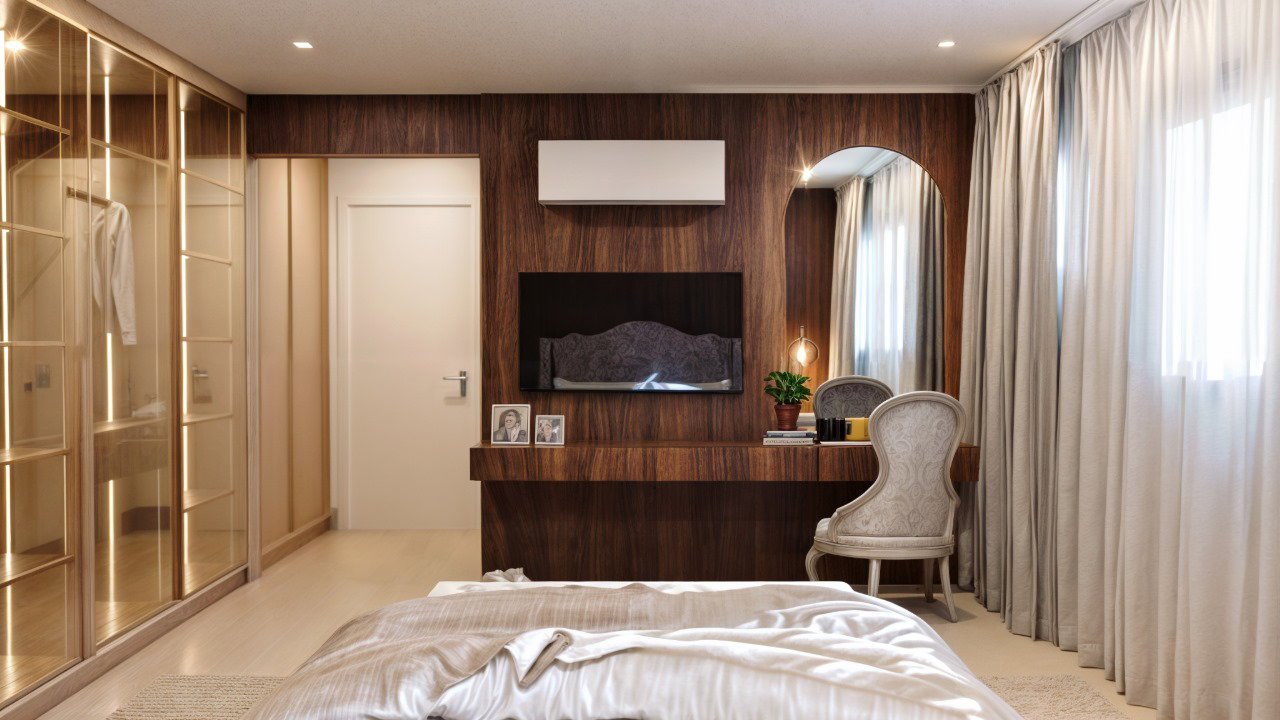 Apartamento no Venetian Residenziale em Balneário Camboriú (SC) | GALLI