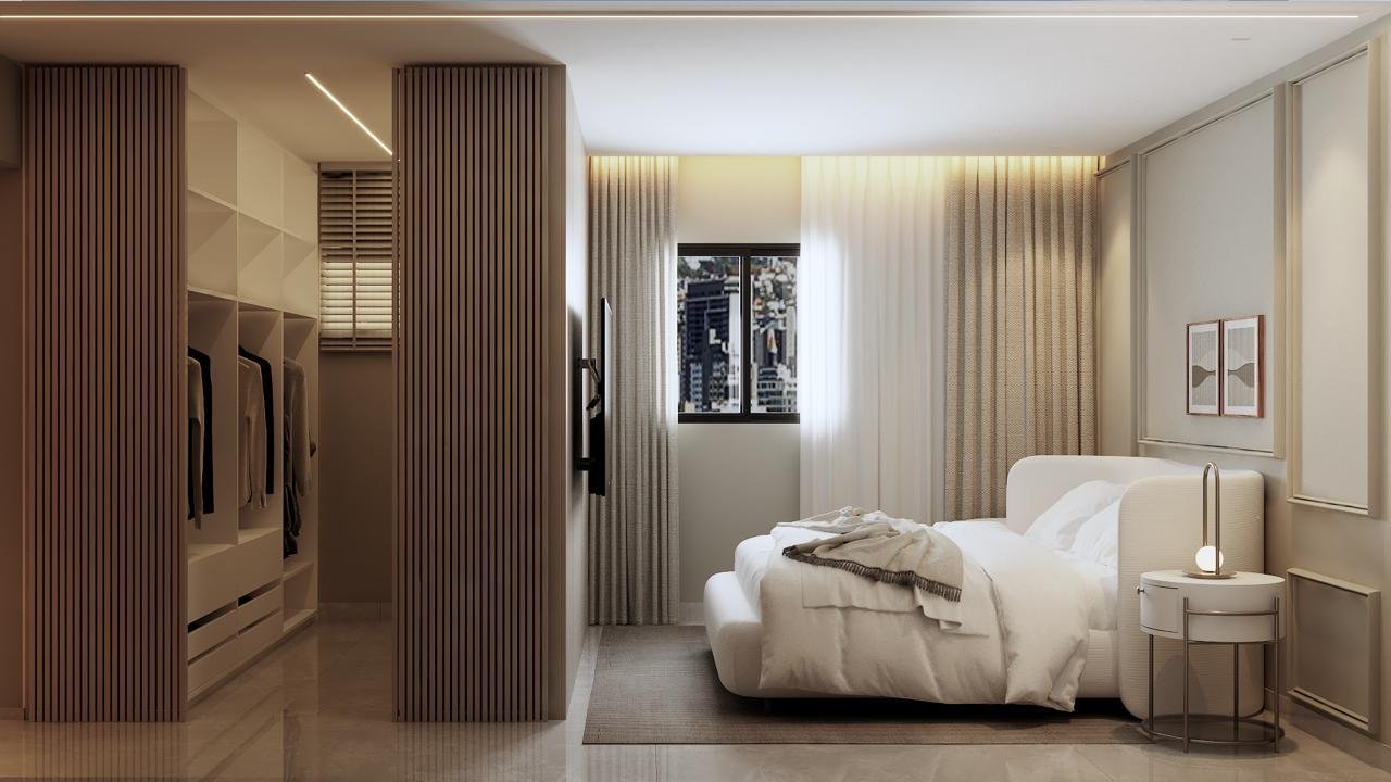 Apartamento no Venetian Residenziale em Balneário Camboriú (SC) | GALLI