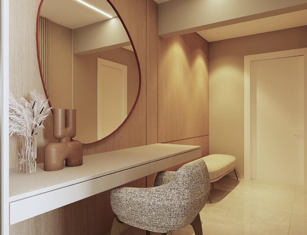 Apartamento no Venetian Residenziale em Balneário Camboriú (SC) | GALLI