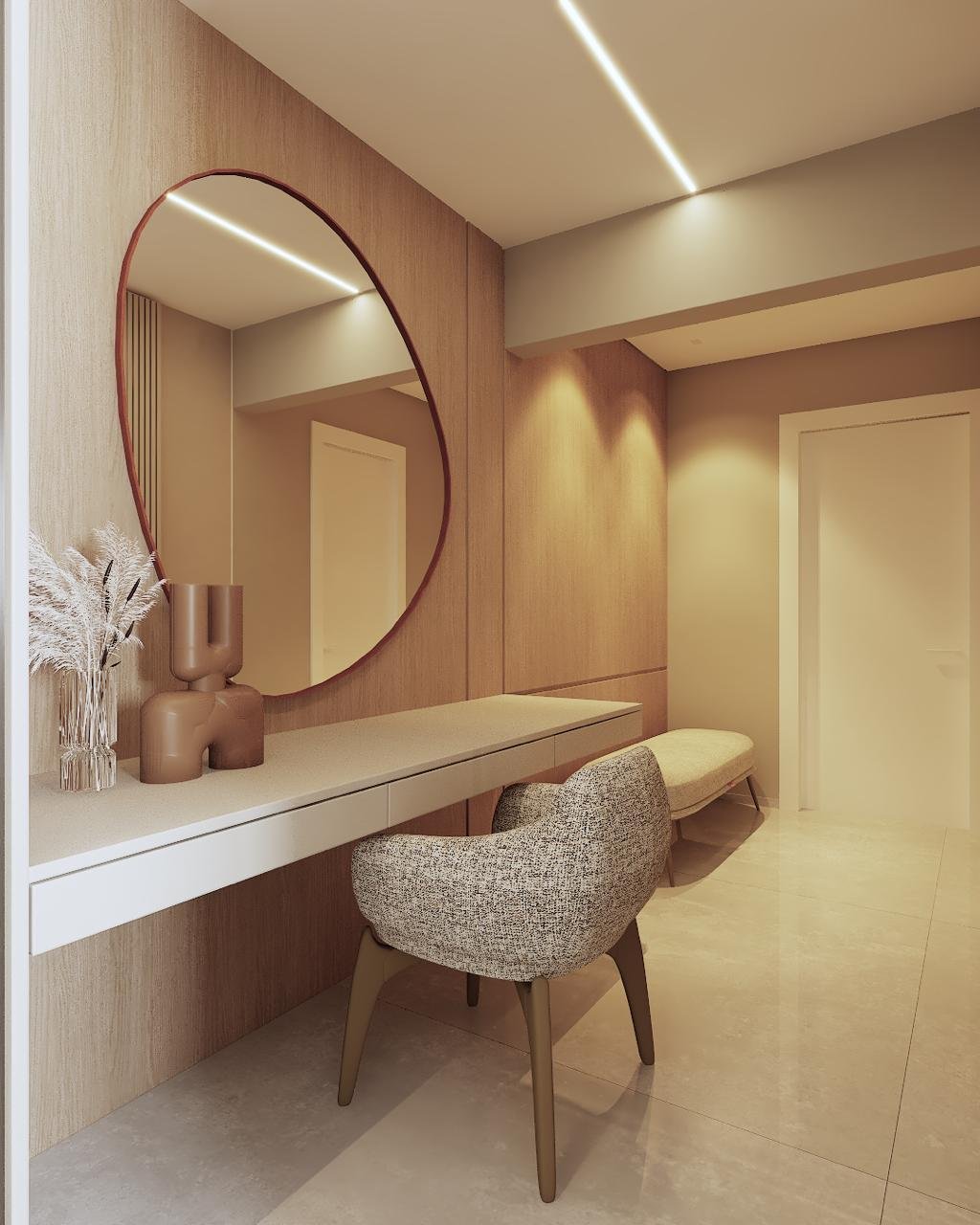 Apartamento no Venetian Residenziale em Balneário Camboriú (SC) | GALLI