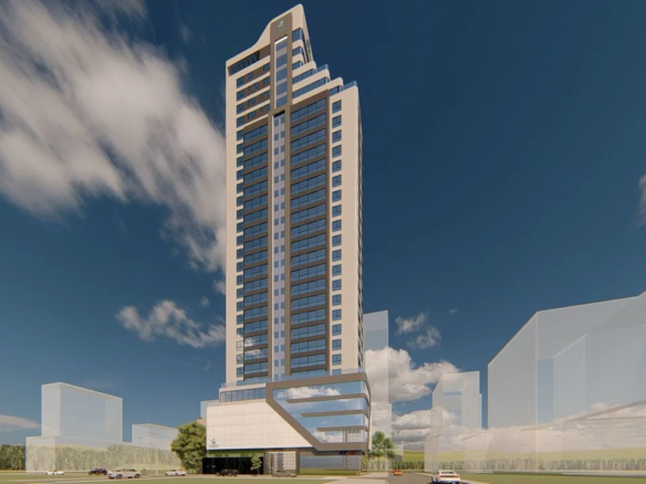 Apartamento Ammirevole Balneário Camboriú (SC) – GARD