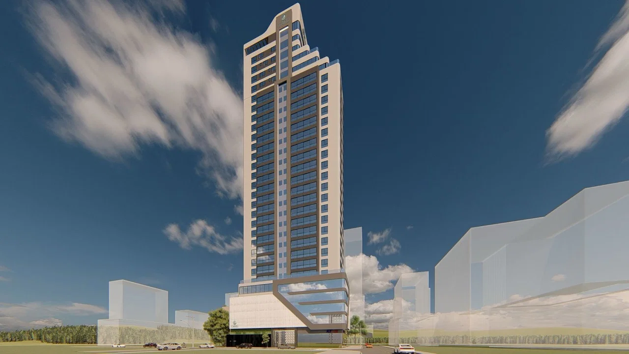 Apartamento Ammirevole Balneário Camboriú (SC) – GARD