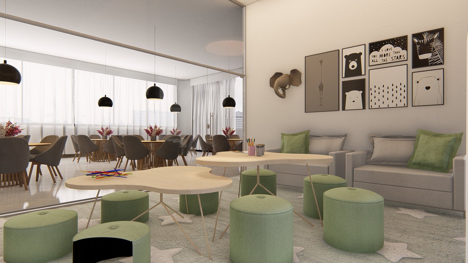 Apartamento Ammirevole Balneário Camboriú (SC) – GARD