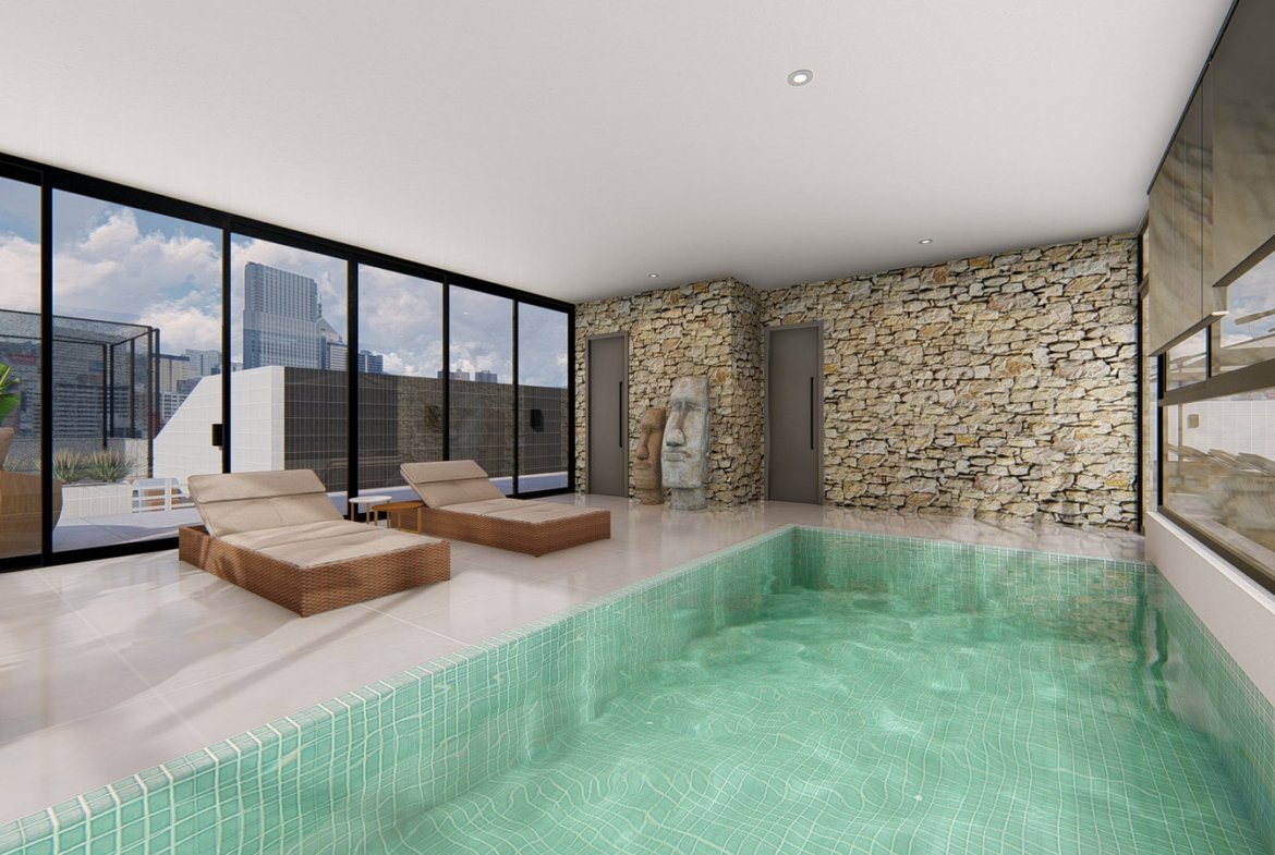 Apartamento Ammirevole Balneário Camboriú (SC) – GARD