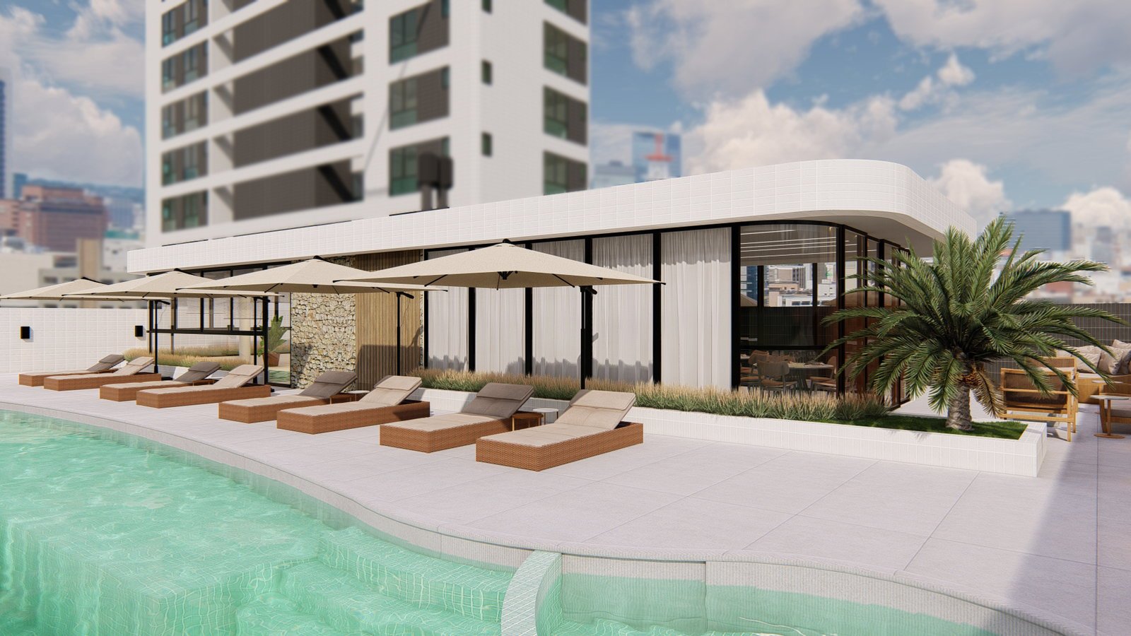 Apartamento Ammirevole Balneário Camboriú (SC) – GARD