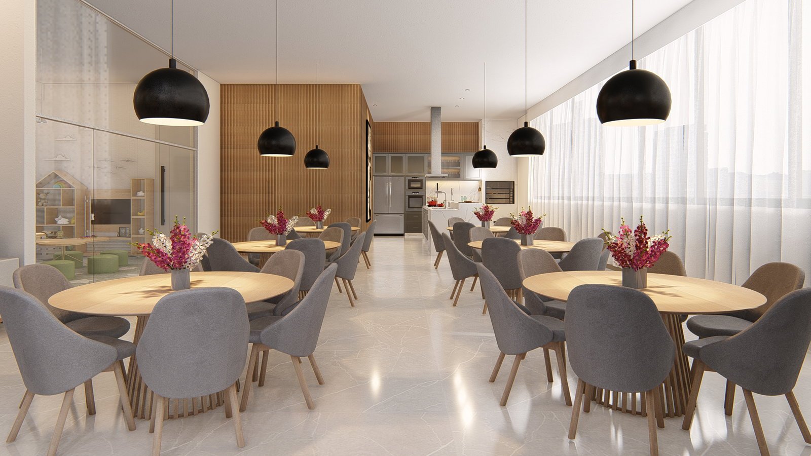 Apartamento Ammirevole Balneário Camboriú (SC) – GARD