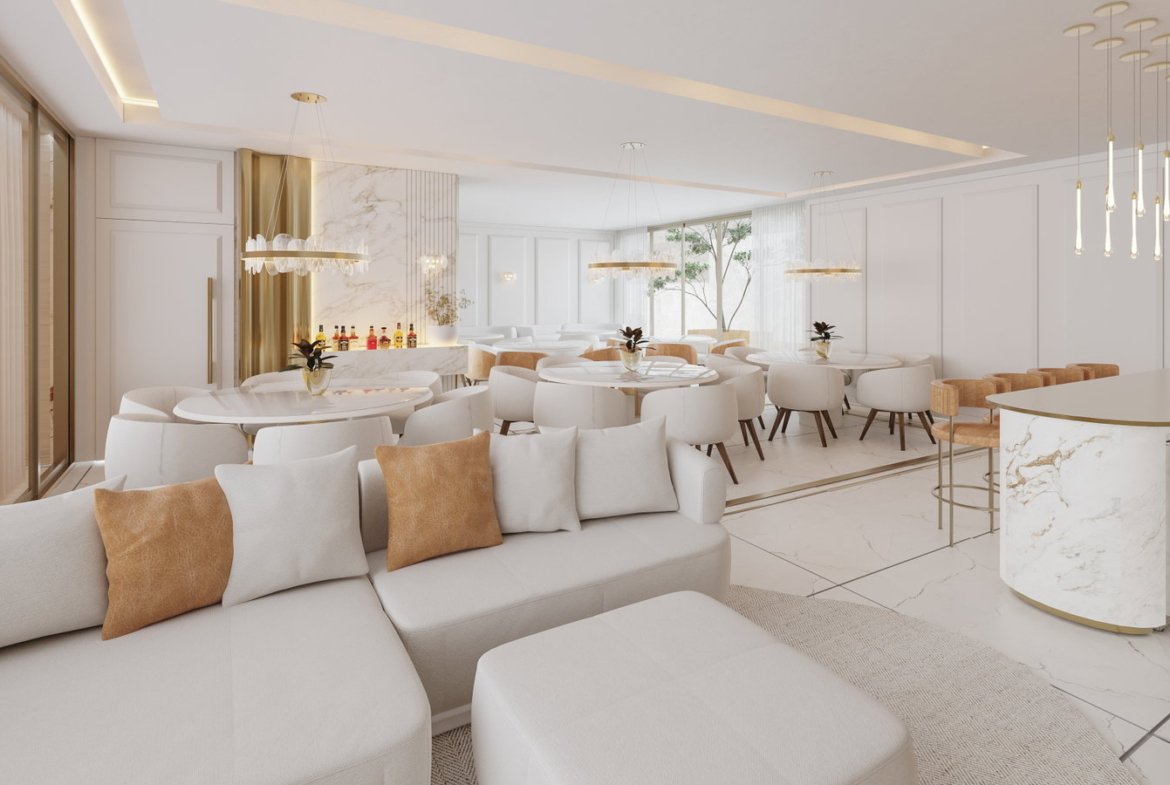 Apartamento Citrine Itajaí (SC) – GARD