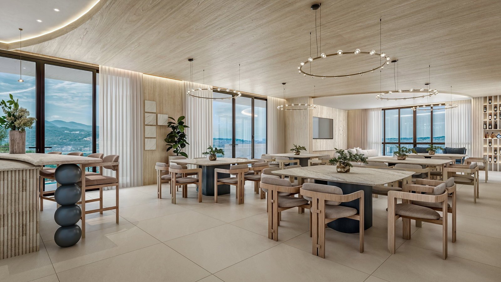 Apartamento Coastline Residence Itajaí (SC) – GARD