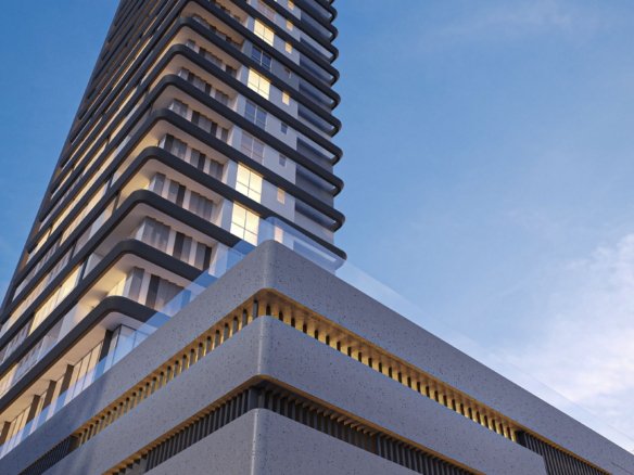 Apartamento Sérénité Residence Balneário Camboriú (SC) – GARD