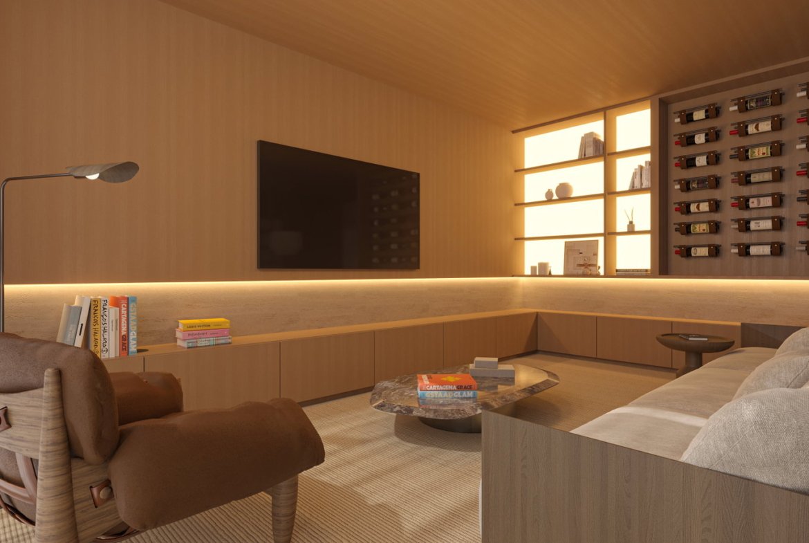 Apartamento Sérénité Residence Balneário Camboriú (SC) – GARD