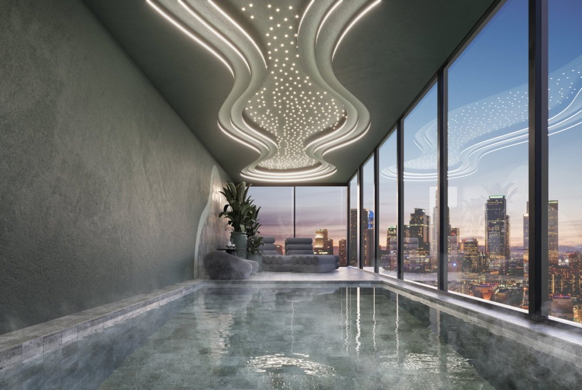 Apartamento no Central Garden Residence em Balneário Camboriú (SC) | GOLEMBAS