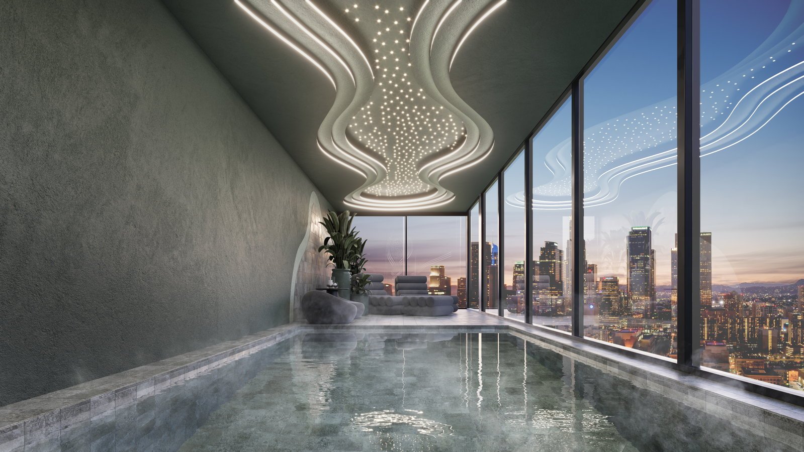 Apartamento no Central Garden Residence em Balneário Camboriú (SC) | GOLEMBAS