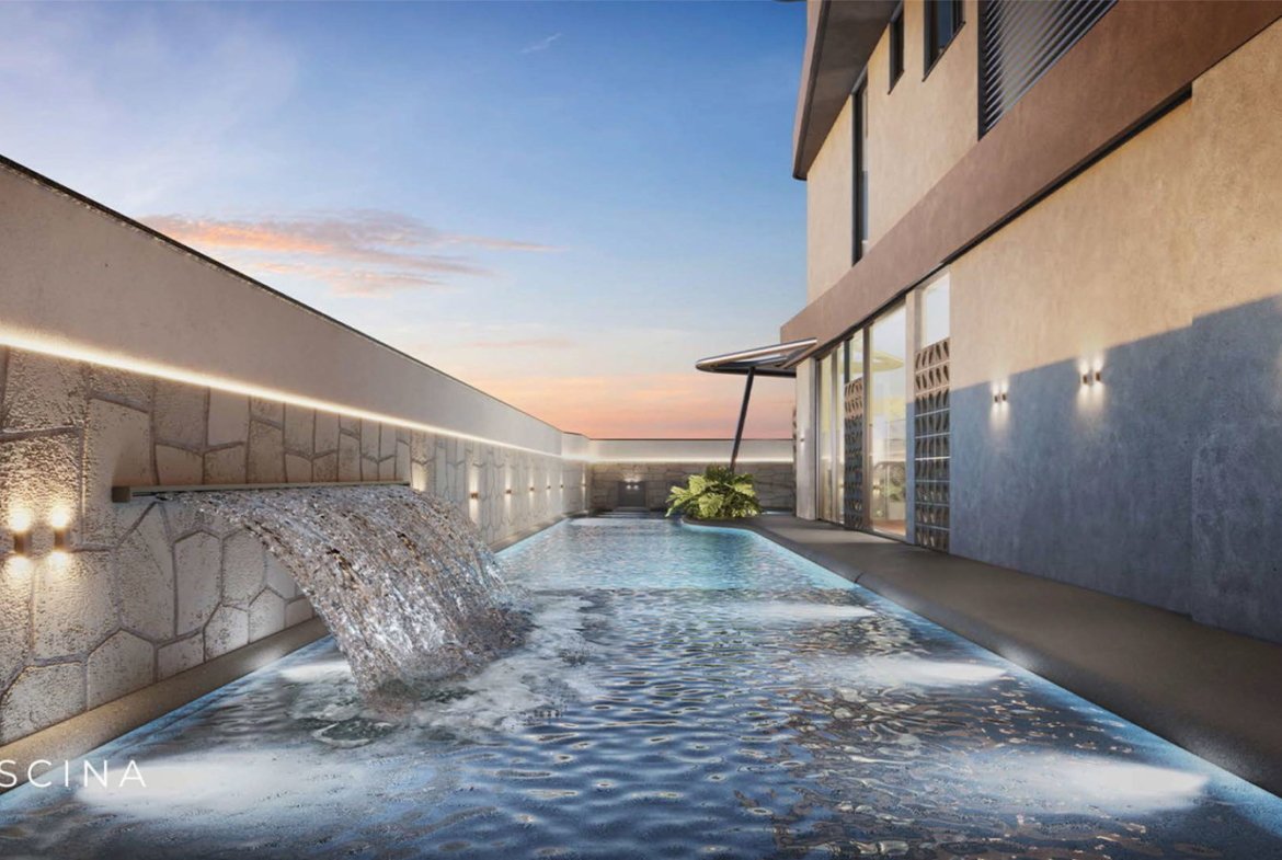 Apartamento no Central Garden Residence em Balneário Camboriú (SC) | GOLEMBAS