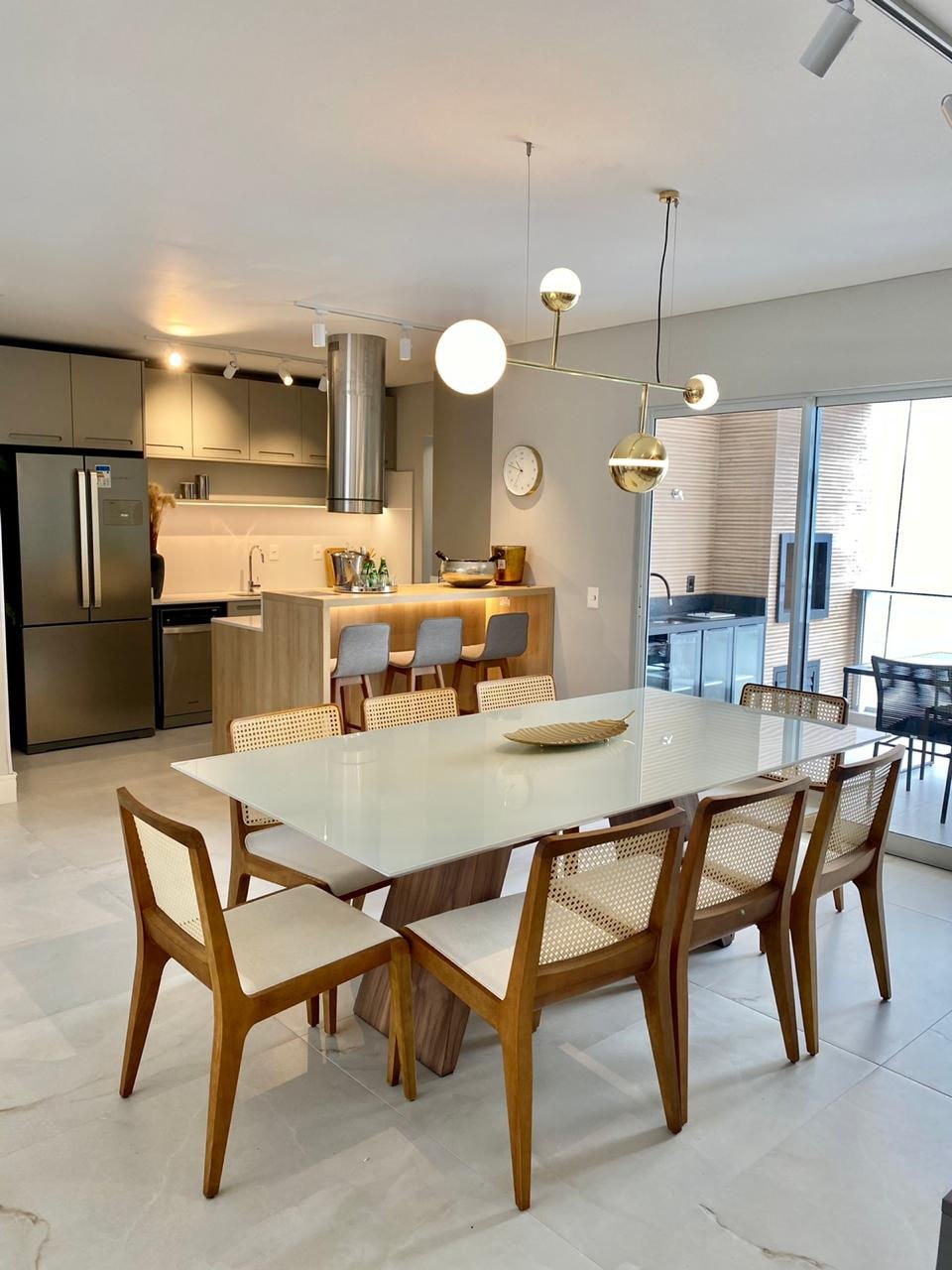 Apartamento no Ponta Di Vitta Residence em Balneário Camboriú (SC) | GOLEMBAS