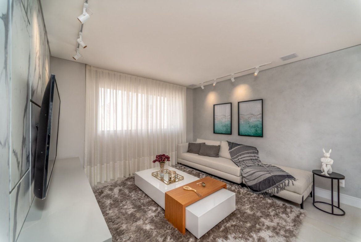 Apartamento no Ponta Di Vitta Residence em Balneário Camboriú (SC) | GOLEMBAS
