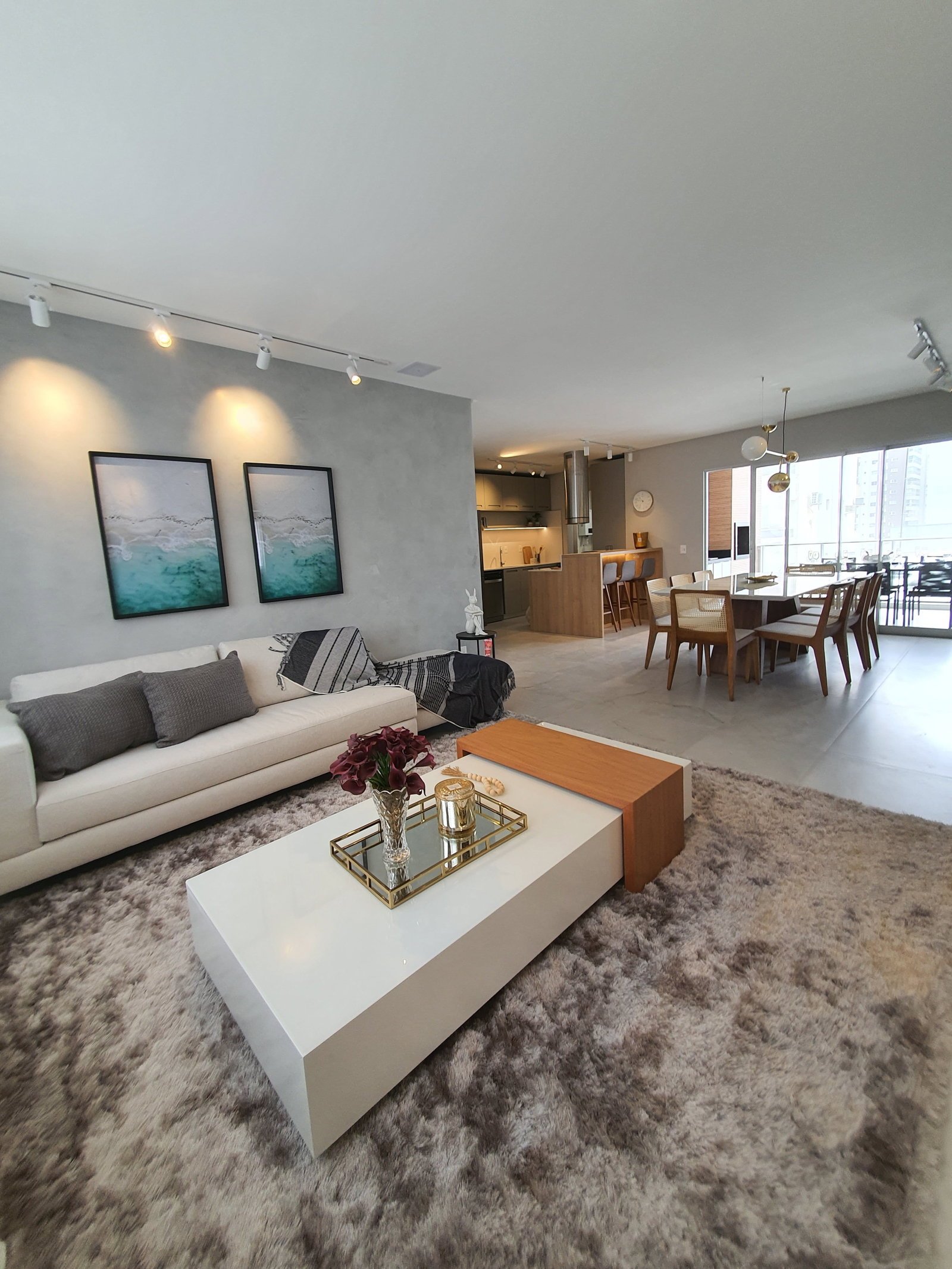 Apartamento no Ponta Di Vitta Residence em Balneário Camboriú (SC) | GOLEMBAS