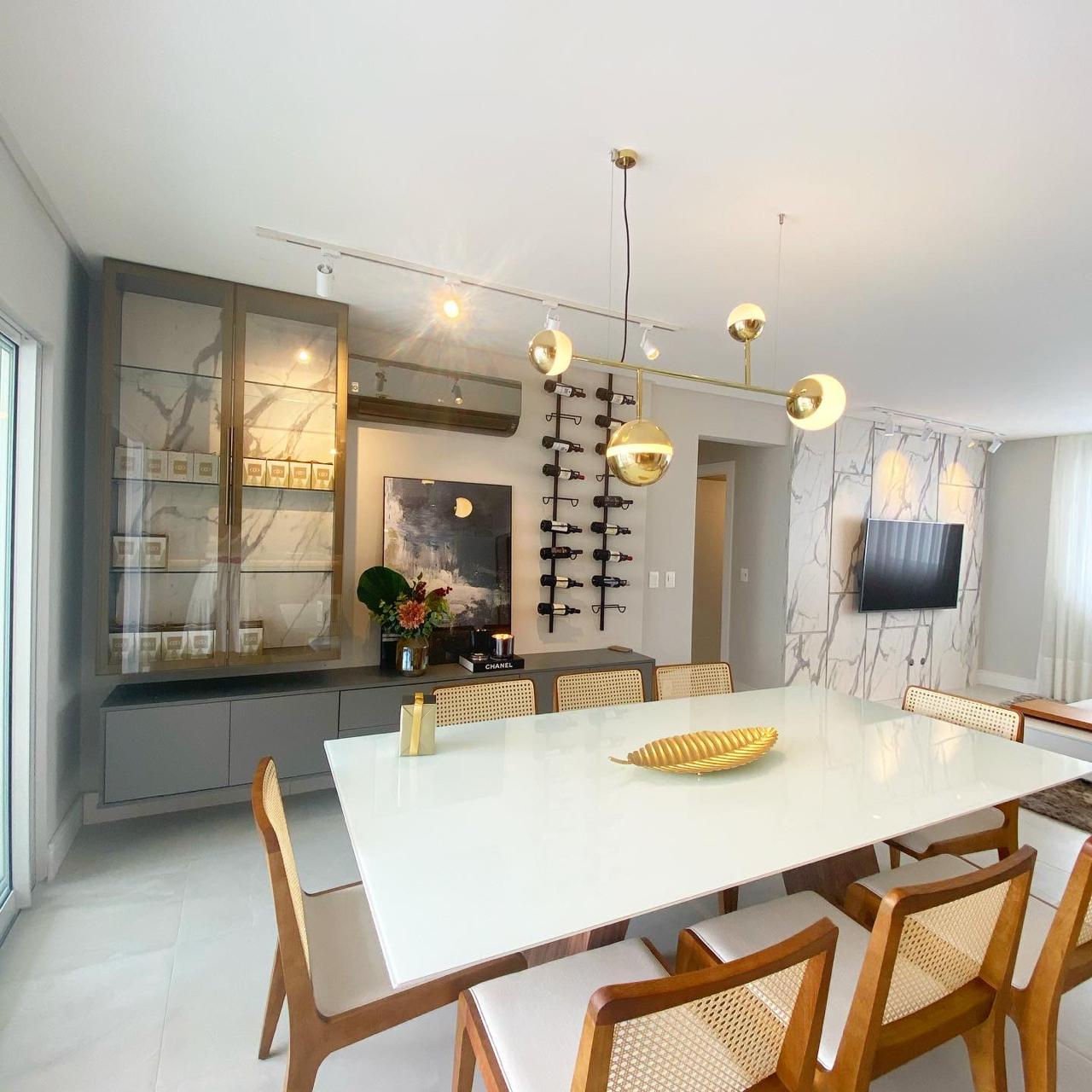 Apartamento no Ponta Di Vitta Residence em Balneário Camboriú (SC) | GOLEMBAS