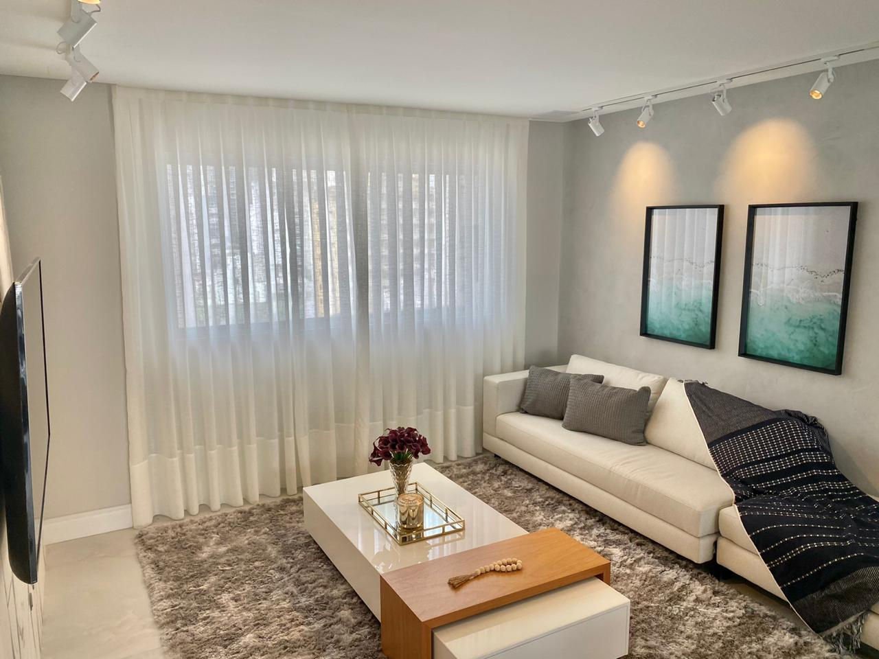 Apartamento no Ponta Di Vitta Residence em Balneário Camboriú (SC) | GOLEMBAS