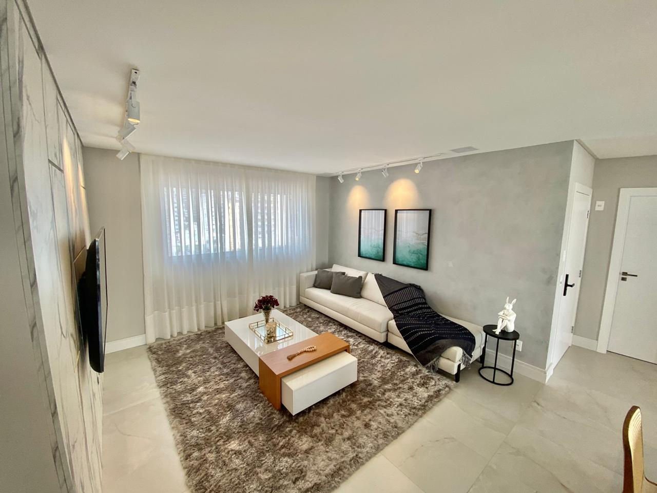 Apartamento no Ponta Di Vitta Residence em Balneário Camboriú (SC) | GOLEMBAS