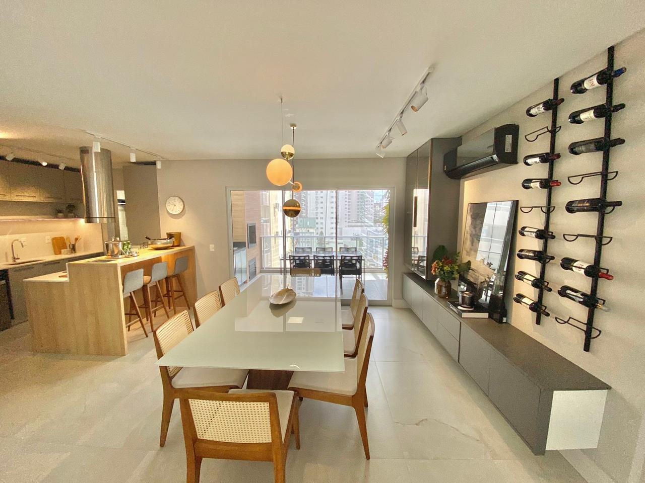 Apartamento no Ponta Di Vitta Residence em Balneário Camboriú (SC) | GOLEMBAS