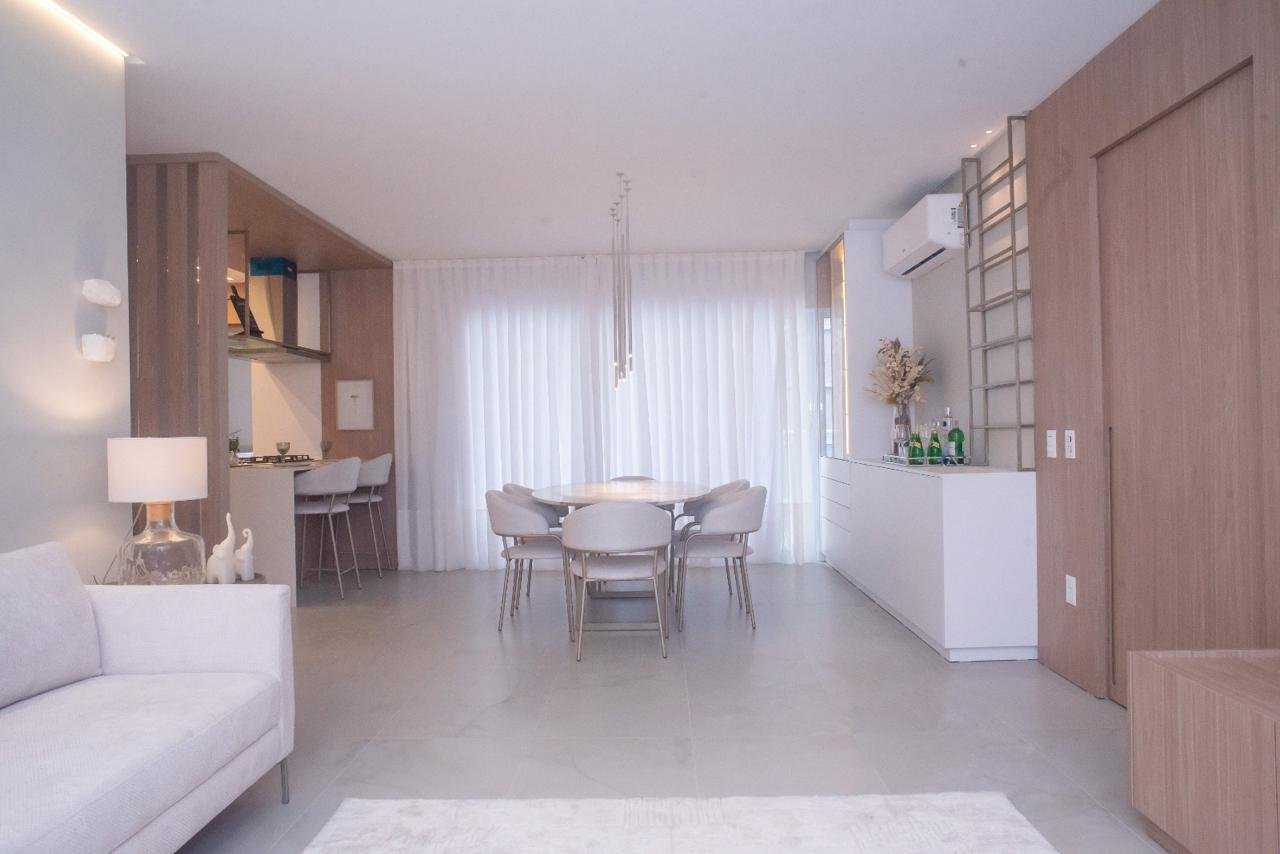 Apartamento no Ponta Di Vitta Residence em Balneário Camboriú (SC) | GOLEMBAS