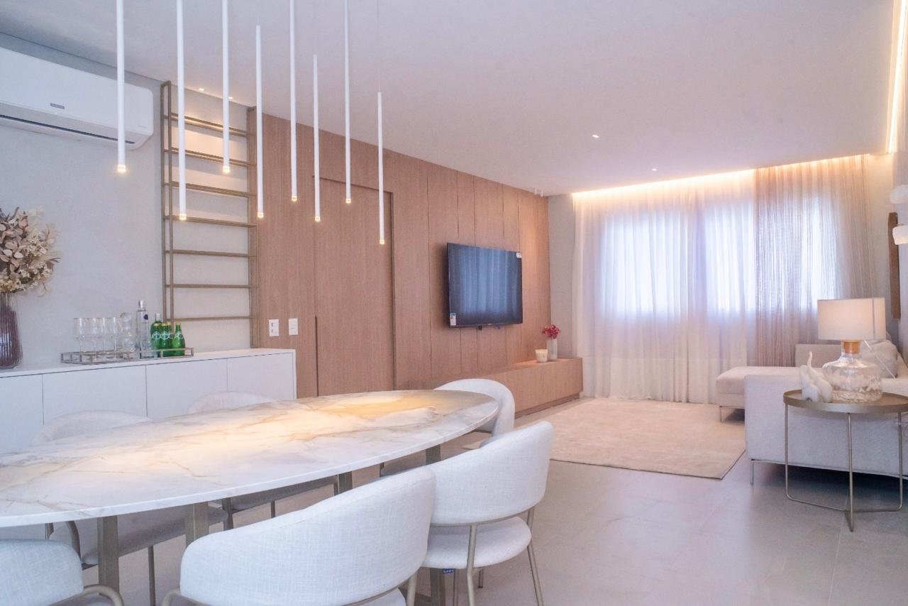 Apartamento no Ponta Di Vitta Residence em Balneário Camboriú (SC) | GOLEMBAS