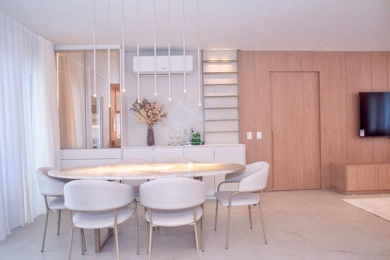 Apartamento no Ponta Di Vitta Residence em Balneário Camboriú (SC) | GOLEMBAS