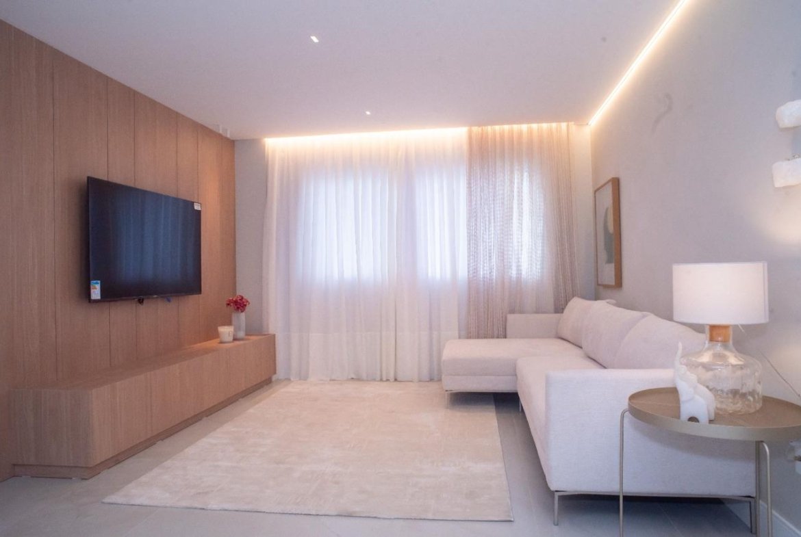 Apartamento no Ponta Di Vitta Residence em Balneário Camboriú (SC) | GOLEMBAS
