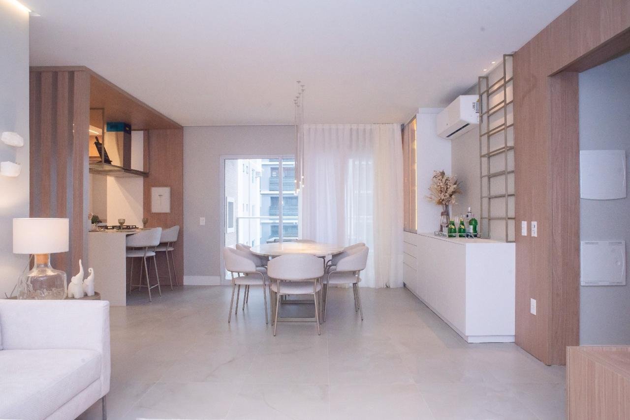 Apartamento no Ponta Di Vitta Residence em Balneário Camboriú (SC) | GOLEMBAS