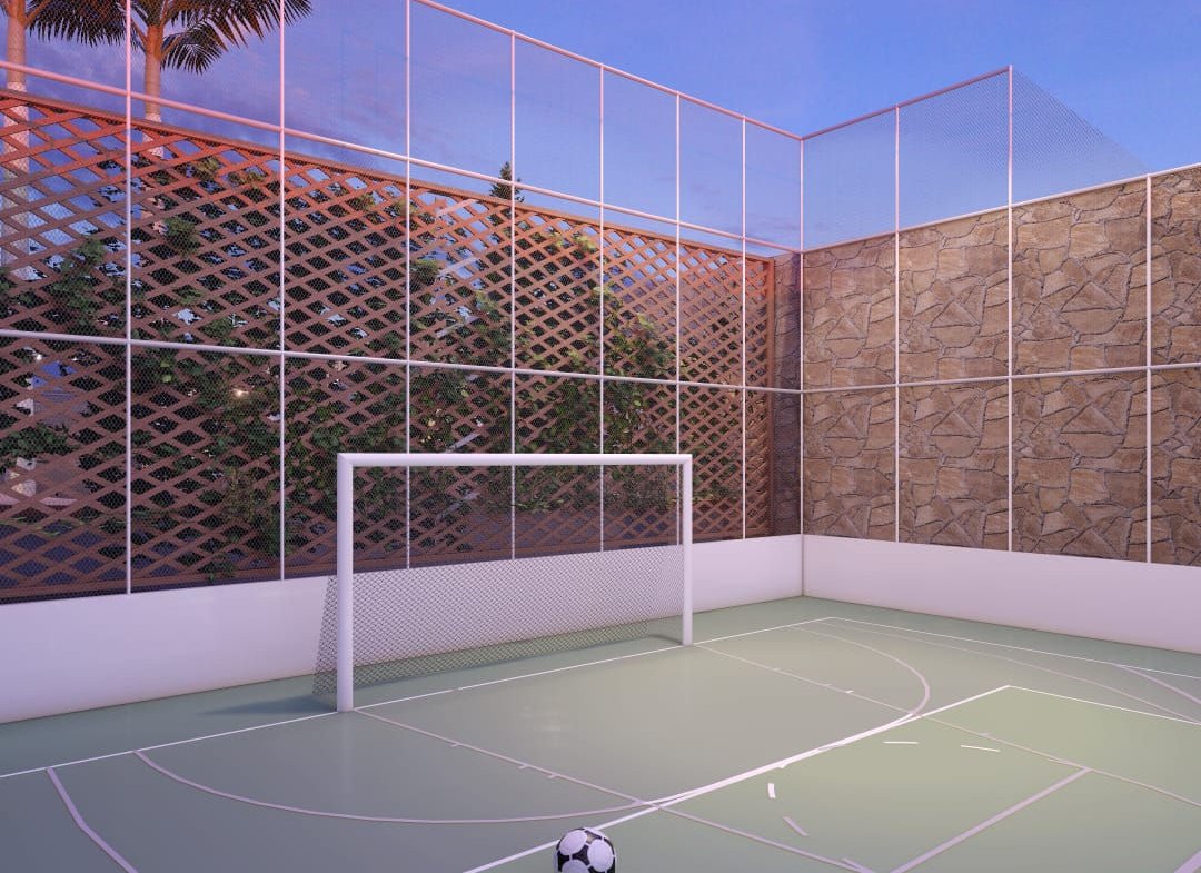 Apartamento no Ponta Di Vitta Residence em Balneário Camboriú (SC) | GOLEMBAS