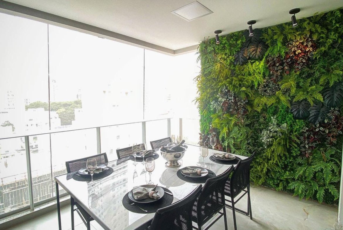 Apartamento no Ponta Di Vitta Residence em Balneário Camboriú (SC) | GOLEMBAS