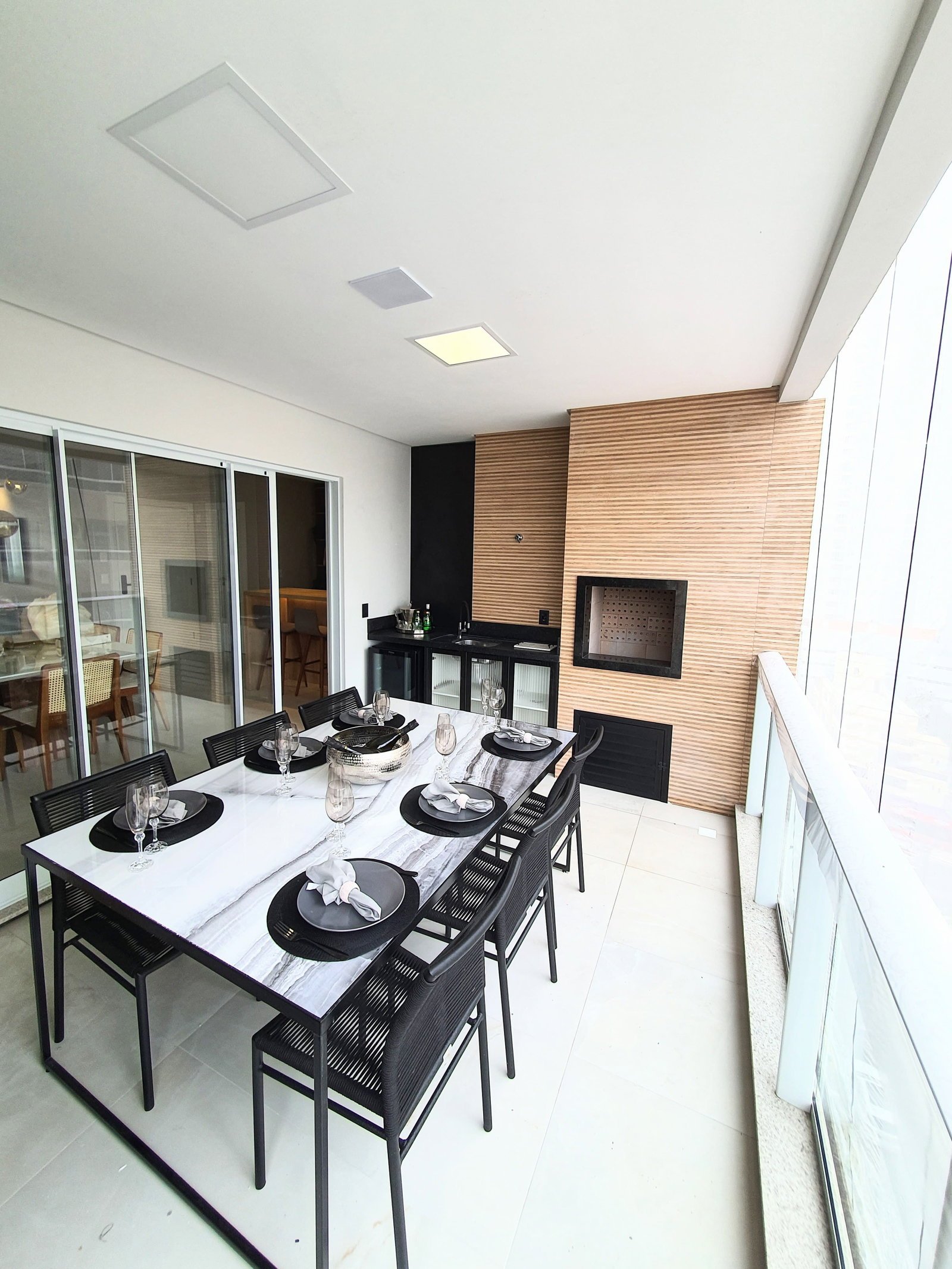 Apartamento no Ponta Di Vitta Residence em Balneário Camboriú (SC) | GOLEMBAS