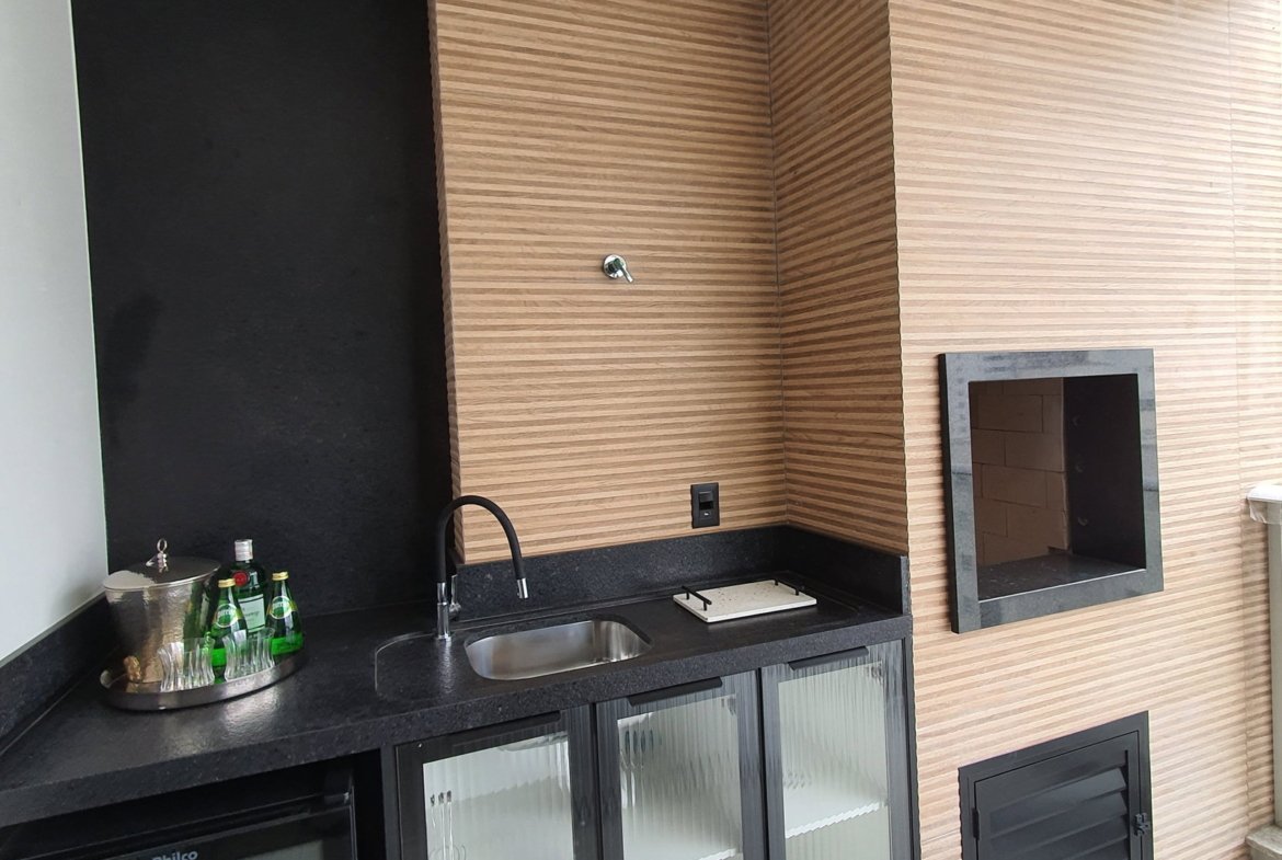 Apartamento no Ponta Di Vitta Residence em Balneário Camboriú (SC) | GOLEMBAS