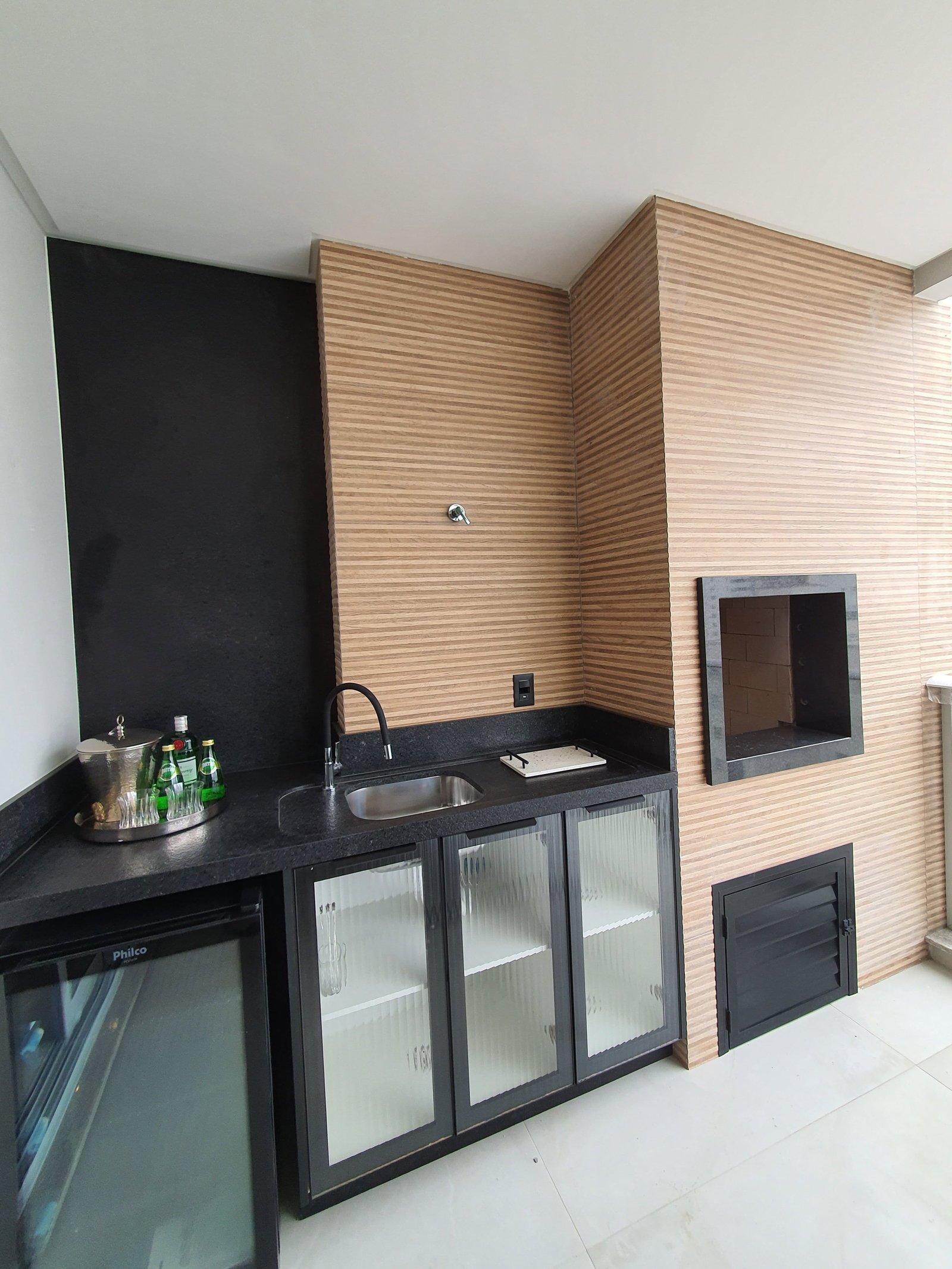 Apartamento no Ponta Di Vitta Residence em Balneário Camboriú (SC) | GOLEMBAS