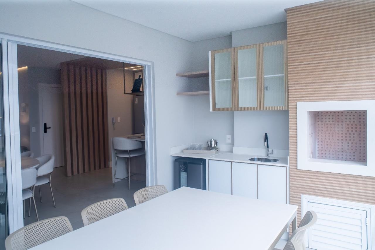 Apartamento no Ponta Di Vitta Residence em Balneário Camboriú (SC) | GOLEMBAS