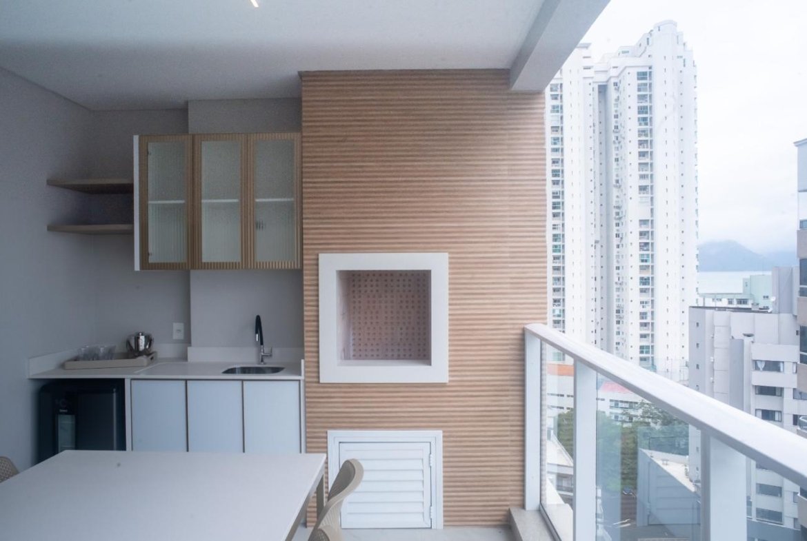 Apartamento no Ponta Di Vitta Residence em Balneário Camboriú (SC) | GOLEMBAS