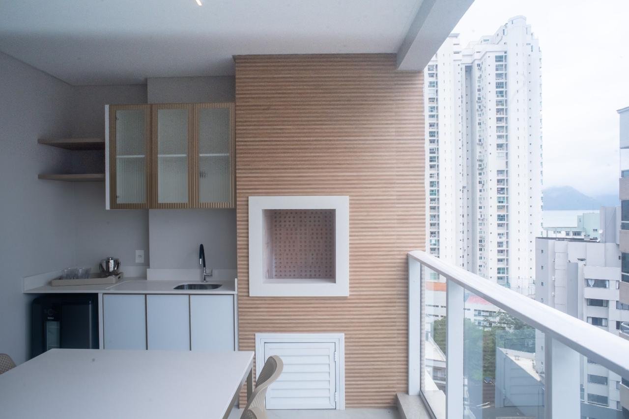 Apartamento no Ponta Di Vitta Residence em Balneário Camboriú (SC) | GOLEMBAS