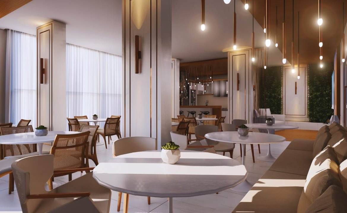 Apartamento no Ponta Di Vitta Residence em Balneário Camboriú (SC) | GOLEMBAS