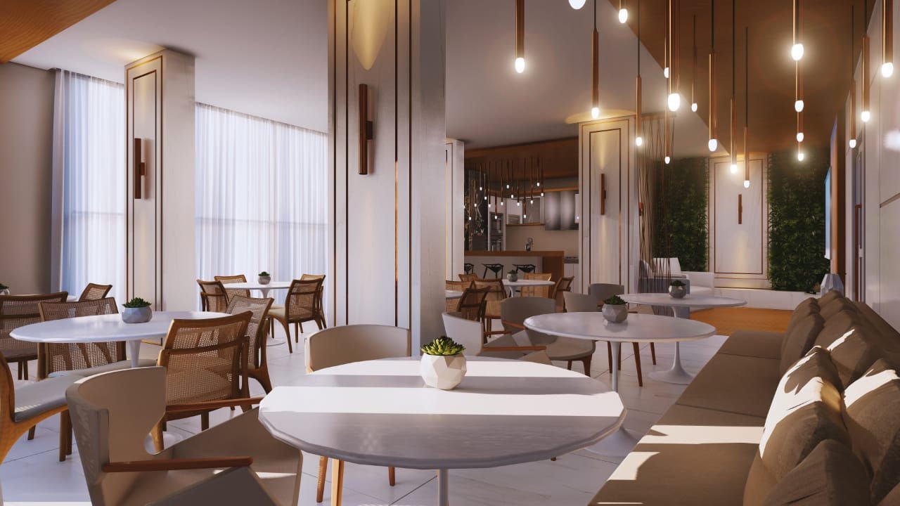 Apartamento no Ponta Di Vitta Residence em Balneário Camboriú (SC) | GOLEMBAS