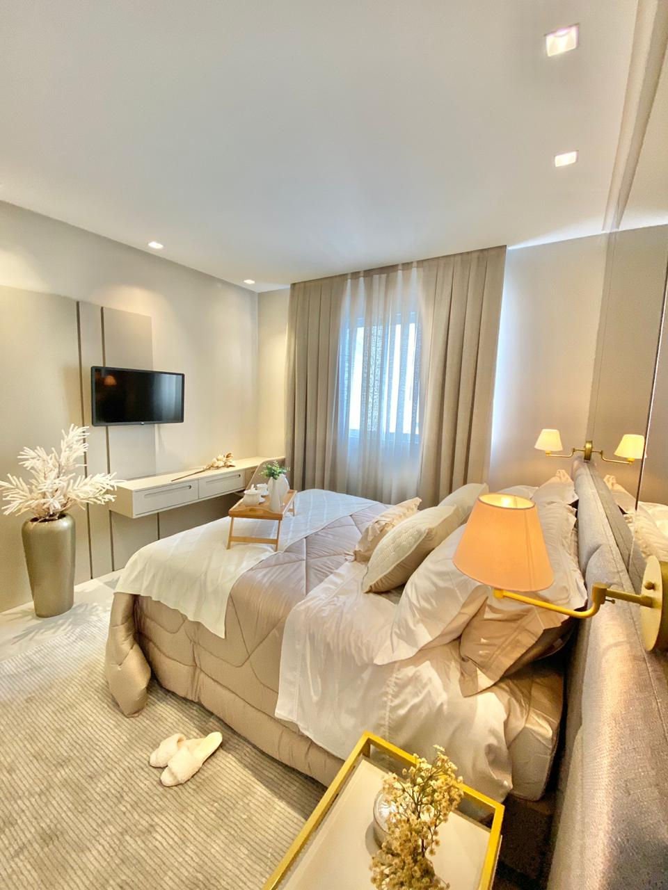 Apartamento no Ponta Di Vitta Residence em Balneário Camboriú (SC) | GOLEMBAS