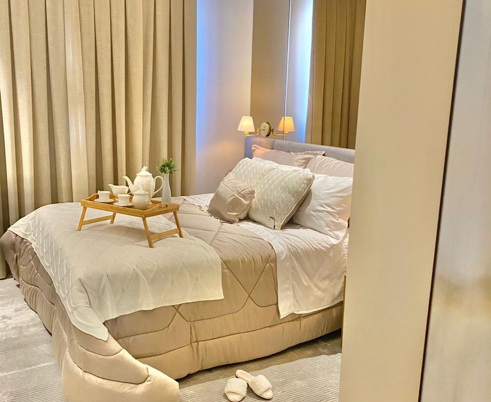 Apartamento no Ponta Di Vitta Residence em Balneário Camboriú (SC) | GOLEMBAS