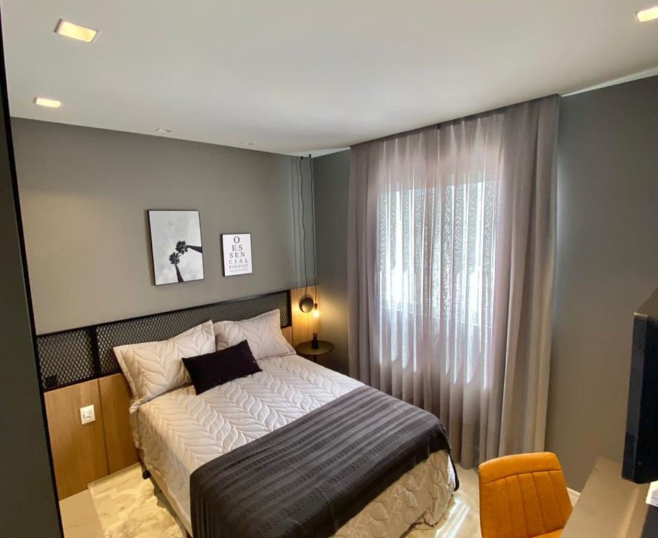 Apartamento no Ponta Di Vitta Residence em Balneário Camboriú (SC) | GOLEMBAS