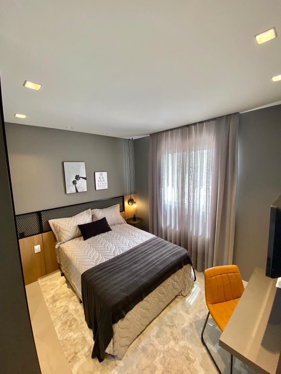 Apartamento no Ponta Di Vitta Residence em Balneário Camboriú (SC) | GOLEMBAS